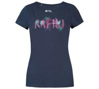 Rafiki - Women's Jay - T-shirt 32 blu