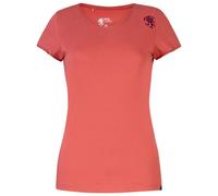 Rafiki - Women's Jay - T-shirt 34 rosso