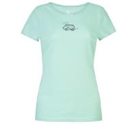 Rafiki - Women's Jay - T-shirt 34 verde