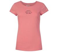 Rafiki - Women's Jay - T-shirt 38 fuchsia