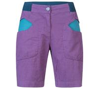 Rafiki - Women's Juno - Pantaloncini 36 lilla