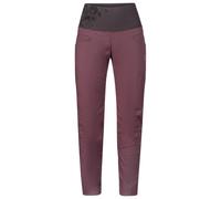 Rafiki - Women's Massone - Pantaloni da arrampicata 34 lilla