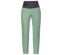 Rafiki - Women's Massone - Pantaloni da arrampicata 34 turchese
