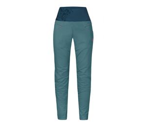 Rafiki - Women's Massone - Pantaloni da arrampicata 42 turchese