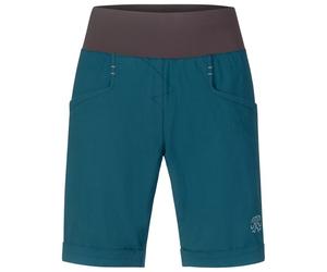 Rafiki - Women's Misty Lightweight - Pantaloncini 36 blu