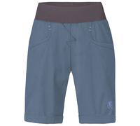 Rafiki - Women's Misty Lightweight - Pantaloncini 36 grigio/blu