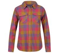 Rafiki - Women's Mojarra - Camicia 38 marrone