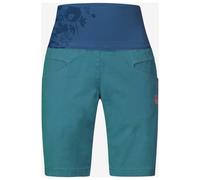 Rafiki - Women's Muriel - Pantaloncini 34 turchese