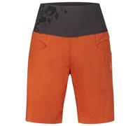 Rafiki - Women's Muriel - Pantaloncini 36 rosso