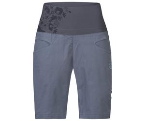 Rafiki - Women's Muriel - Pantaloncini 40 blu/grigio