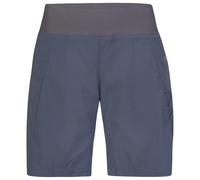 Rafiki Pantaloncini da donna Noia Grigio Taglia S