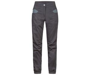 Rafiki - Women's Sierra - Pantaloni da arrampicata 36 grigio