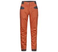 Rafiki - Women's Sierra - Pantaloni da arrampicata 42 rosso