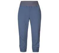 Pantaloni a 3/4 da donna Rafiki Tarragona Taglia: M / Colore: grigio