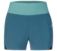 Rafiki - Women's Vella - Pantaloncini 36 blu