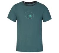 Maglietta da uomo Rafiki Zone Taglia: XL / Colore: blu/verde