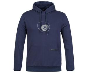 Rafiki - Zulu Uni - Felpa con cappuccio L blu
