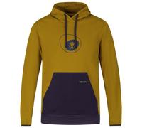 Rafiki - Zulu Uni - Felpa con cappuccio XS olivia
