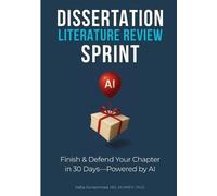 Rafiq Muhammad Dissertation Literature Review Sprint (Tascabile)