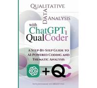 Rafiq Muhammad Qualitative Data Analysis With Chatgpt And Qualcoder (Tascabile)
