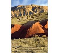 Rafis Abazov Green Desert (Tascabile)