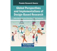 Rafiza Abdul Ra Global Perspectives and Implementations of Design-Ba (Tascabile)
