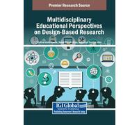 Rafiza Abdul Ra Multidisciplinary Educational Perspectives on Design (Tascabile)