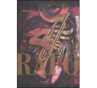 Rafo. Ediz. illustrata
