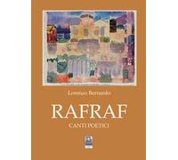 Rafraf. Canti poetici
