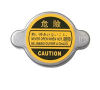 Rafredamento Cambio Adatto per Hyundai per Accent per Elantra per Excel per Scoupe per Sonata Tappo del radiatore liquido di raffreddamento