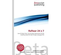 Raftaar 24 x 7: Lists of Indian Films, List of Indian Submissions for the Academy Award for Best Foreign Language Film