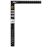 Rafter Square, Aluminum, 16 x 24-In. -CS7