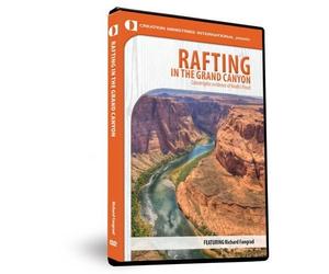 Rafting In The Grand Canyon