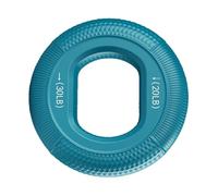 Raftore della presa della mano, Allenatore della della presa | Esercitatore per mani in silicone - Esercizi per l'avambraccio, rinforzi per la per l'allenamento della per l'allenamento degli di