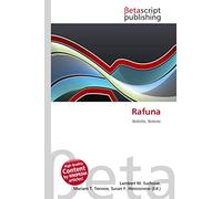 Rafuna: Bobi¿te, Bobote