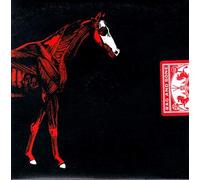 Rag And Bone - Red Vinyl
