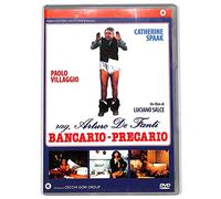 Rag.Arturo De Fanti Bancario-Precar