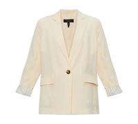 Rag & Bone - Blazer dal taglio rilassato - - Jackets - Donna - Beige - S