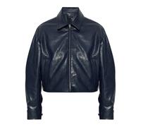 Rag & Bone - Giacca con colletto - - Jackets - Donna - Blu - XS