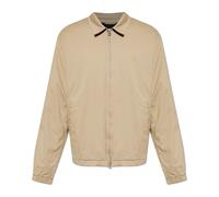 Rag & Bone - Giacca di cotone con colletto - - Jackets - Uomo - Beige - M