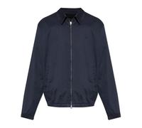Rag & Bone - Giacca di cotone con colletto - - Jackets - Uomo - Blu - L