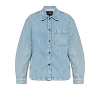 Rag & Bone, ,Jackets ,Uomo ,Blu ,XL Giacca di jeans