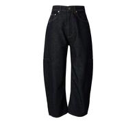 rag & bone Jeans 'LOGAN' nero denim Donna rag & bone 27