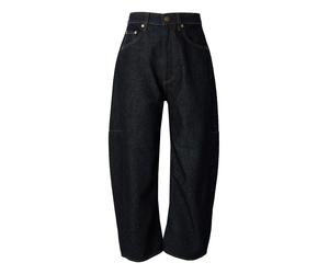 rag & bone Jeans 'LOGAN' nero denim Donna rag & bone 28