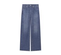 Rag & Bone - Miramar Wide-Leg Pants - - Jeans - Donna - Blu - XL