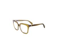 rag & bone Montatura RNB3076/G Green violet 54/18/145 Donna