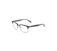 rag & bone RNB7038/G Montatura Occhiali UOMO Avana Grigio Nero 51/18/140