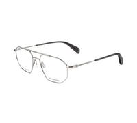 rag & bone Montatura RNB7040/G Palladium 51/18/145 Uomo
