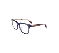 rag & bone Montatura RNB7064/G Blue 55/20/145 Uomo