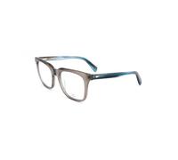 rag & bone Montatura RNB7064/G Green 55/20/145 Uomo